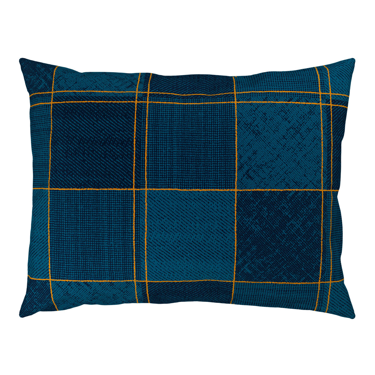 BETTWÄSCHE TANJA Satin 140/200 cm  - Anthrazit, KONVENTIONELL, Textil (140/200cm) - Esposa