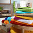 HANDTUCH 50/100 cm - Rot, KONVENTIONELL, Textil (50/100cm) - Esposa HANDTUCH 50/100 cm - Rot, KONVENTIONELL, Textil (50/100cm) - Esposa