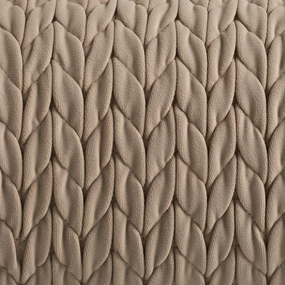 TABURETOVÁ LAVICE, kov, textil, kompozitní dřevo, 110/41/43 cm - černá/světle hnědá, Design, kov/kompozitní dřevo (110/41/43cm) - MID.YOU