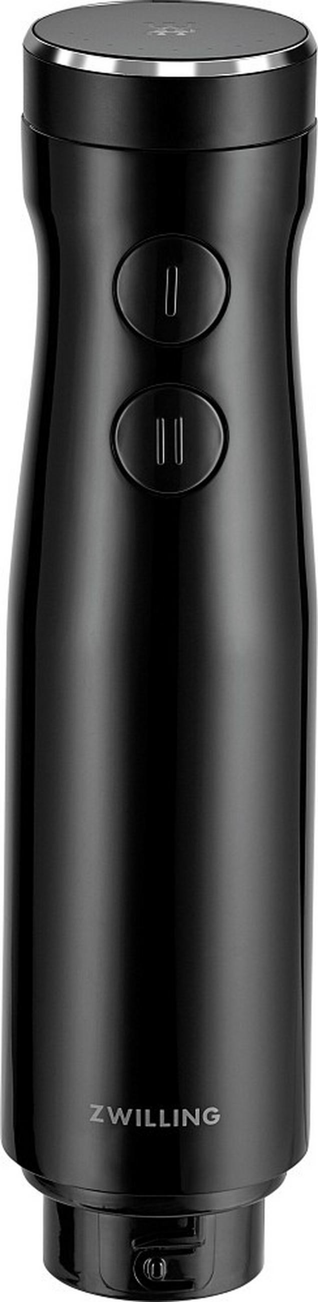 STABMIXER ENFINIGY  - Schwarz, Basics, Kunststoff - Zwilling