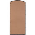 WANDSPIEGEL 80/180/2,5 cm    in  - Schwarz, Trend, Glas/Holzwerkstoff (80/180/2,5cm) - Landscape