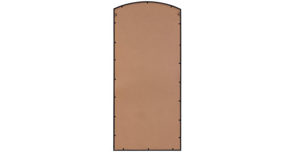 WANDSPIEGEL 80/180/2,5 cm in - Schwarz, Trend, Glas/Holzwerkstoff (80/180/2,5cm) - Landscape