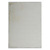 FELLTEPPICH 80/150 cm Olympos  - Creme, KONVENTIONELL, Kunststoff/Textil (80/150cm)
