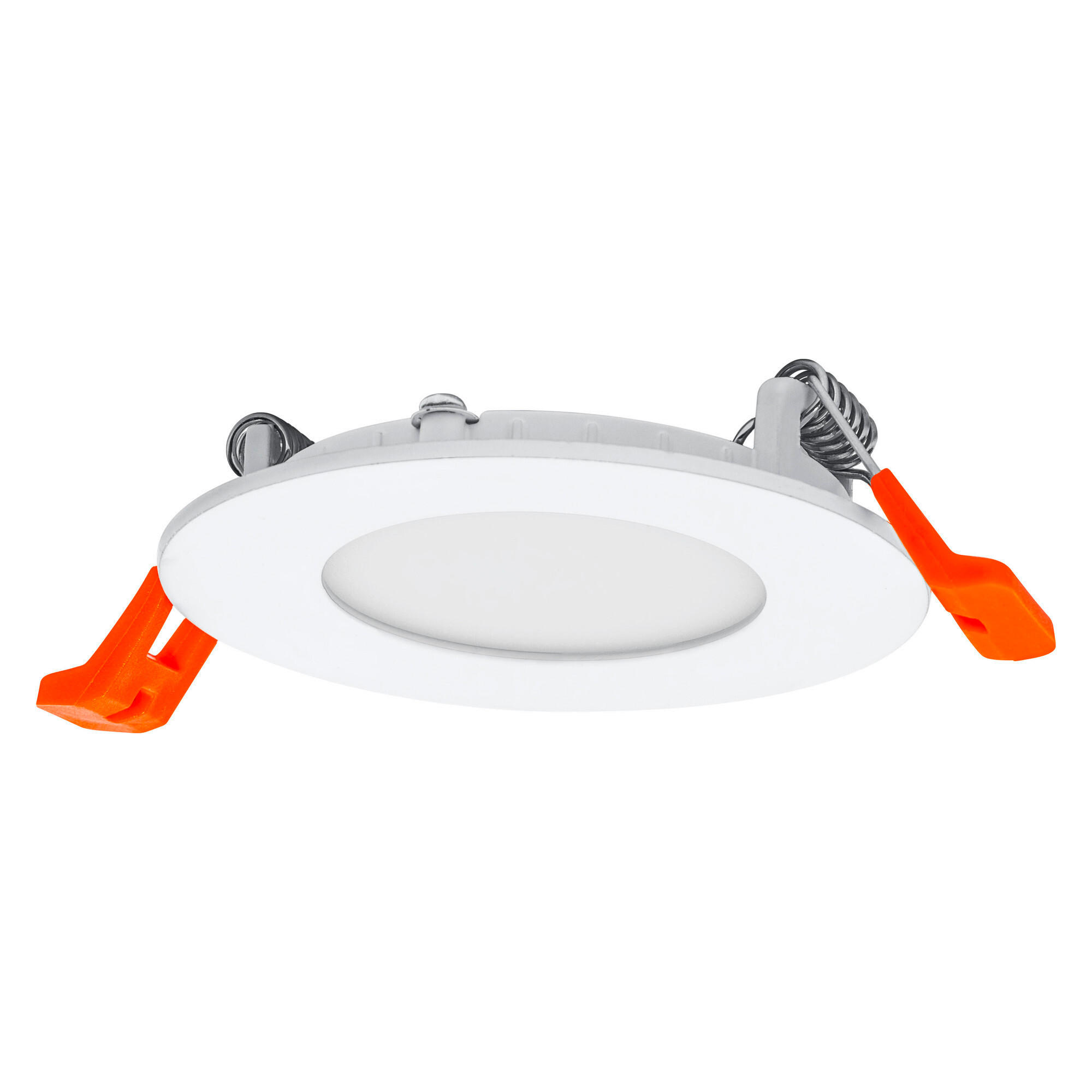 LED-EINBAUSPOT Sun@Home Downlight Slim 8,5/3,7 cm   - Weiß, Basics, Kunststoff (8,5/3,7cm) - Ledvance