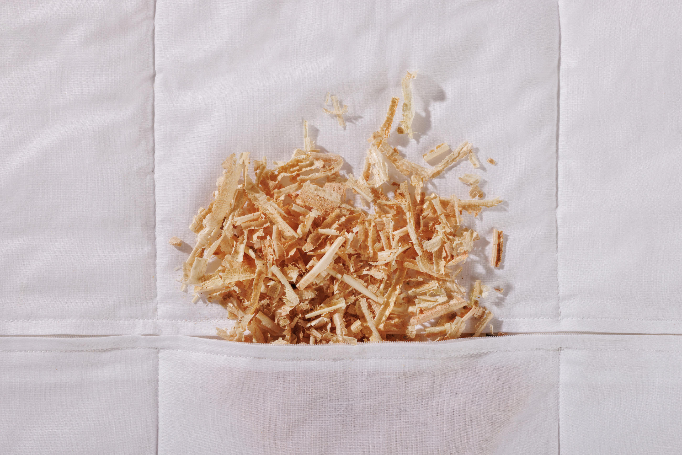 Duftträgerkissen   - Naturfarben, Basics, Textil (40/4/30cm)