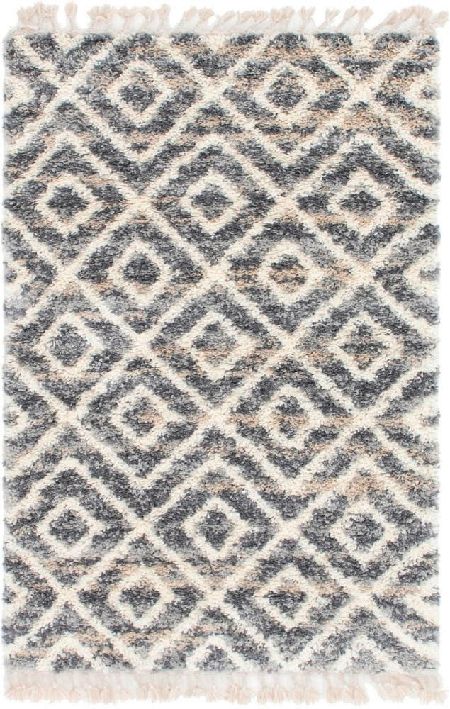 TEPPICH TOP SHAG 120/185 cm 