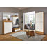 WANDSPIEGEL 82/61/3 cm - Eichefarben, Design, Glas/Holz (82/61/3cm) - Novel WANDSPIEGEL 82/61/3 cm - Eichefarben, Design, Glas/Holz (82/61/3cm) - Novel