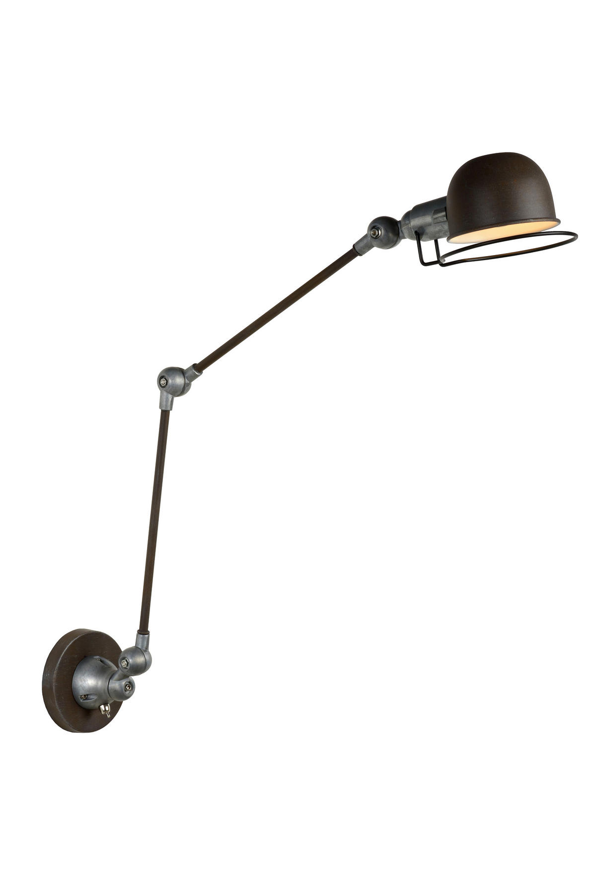 WANDLEUCHTE 13/68/46 cm   - Design (13/68/46cm) - Lucide