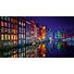 ACRYLGLASBILD - Multicolor, Trend, Glas/Kunststoff (180/100/3,5cm) - Eurographics