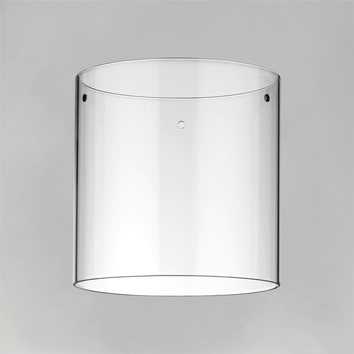 LAMPGLAS Modular M 18/18 cm   - Design, glas (18/18cm) - Fischer & Honsel