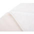 WOHNDECKE 220/240 cm Weiß - Weiß, Textil (220/240cm) - Novel WOHNDECKE 220/240 cm Weiß - Weiß, Textil (220/240cm) - Novel