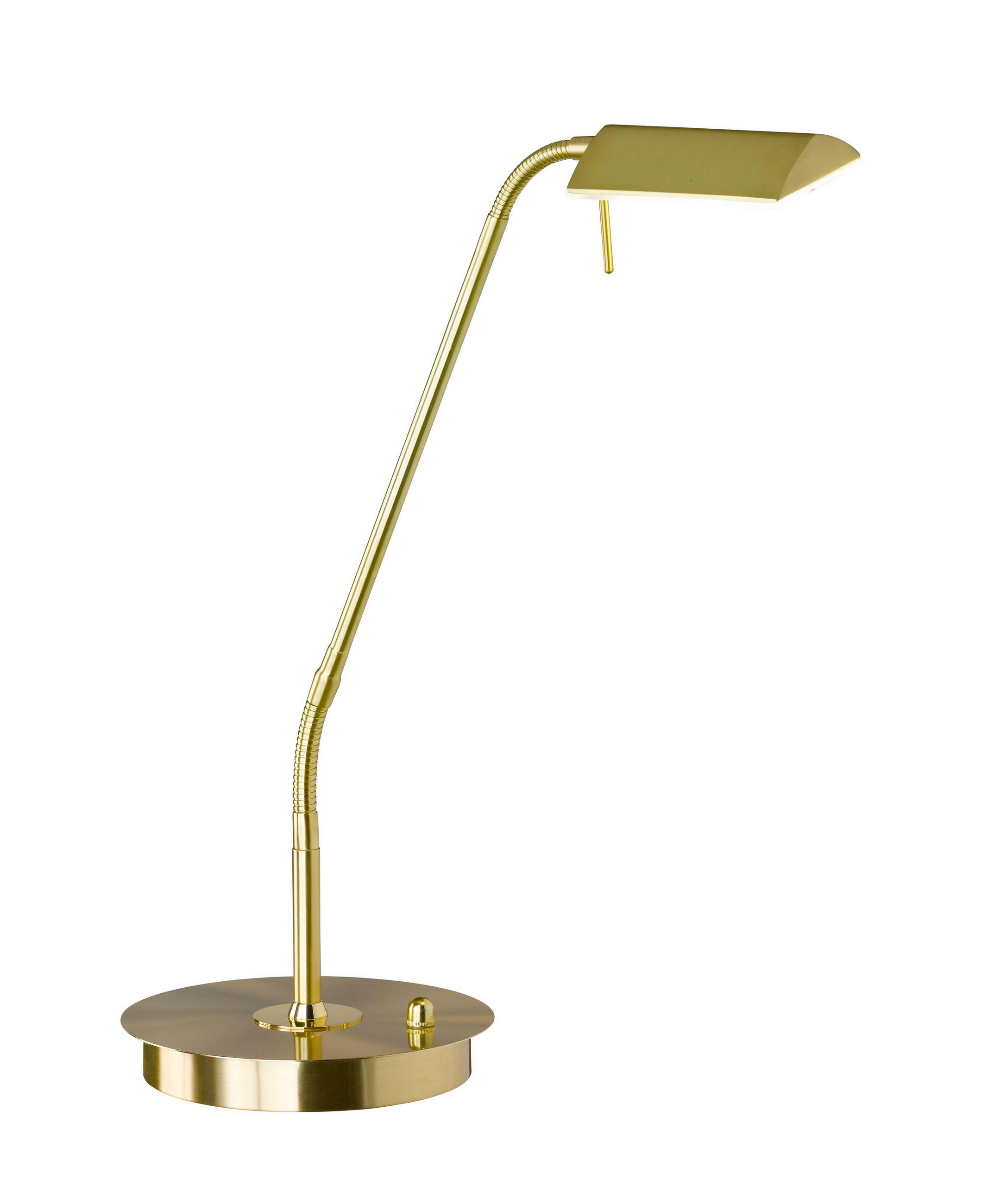 Led-Schreibtischleuchte