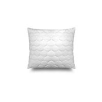 KOPFKISSEN  Greta  80/80 cm       - Weiß, Basics, Textil (80/80cm) - John Cotton