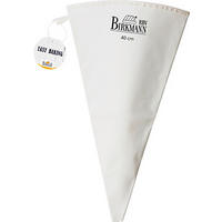 SPRITZBEUTEL - Weiß, Basics, Textil (23/40/0,2cm) - Birkmann