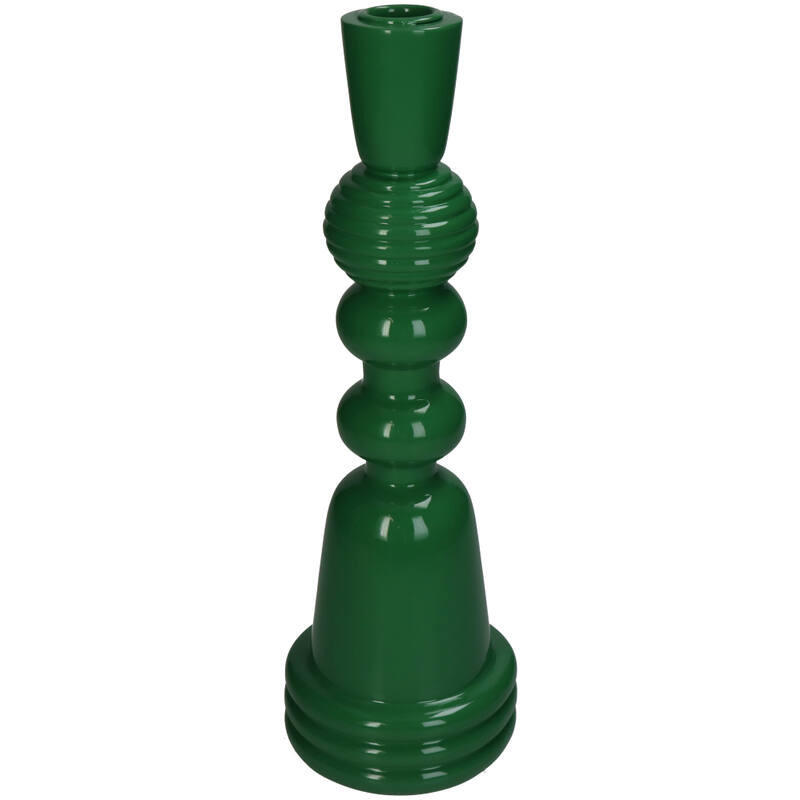 LJUSLYKTA - grön, Basics, plast (10/30/10cm)