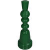 LJUSLYKTA - grön, Basics, plast (10/30/10cm)