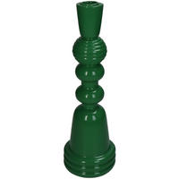 LJUSLYKTA - grön, Basics, plast (10/30/10cm)