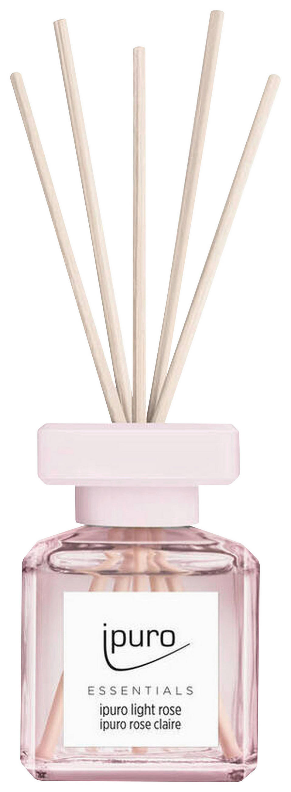 DIŠAVA ZA PROSTOR Essentials Limited Edition   - Basics (50ml) - Ipuro