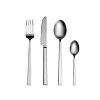 BESTICKSET Bitz  16 delar  - silver, Basics, metall (44/28/5cm) - Bitz