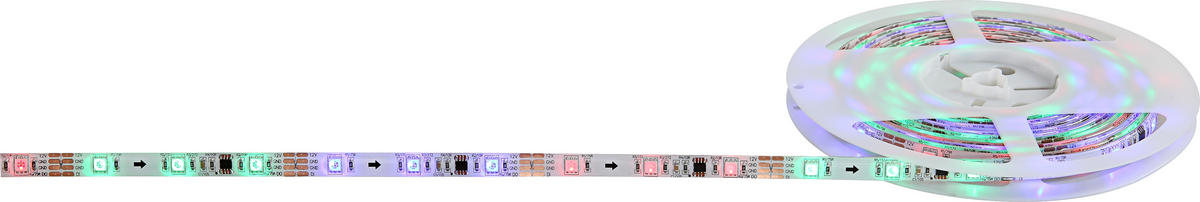 LED-STRIP - Basics, Kunststoff (690/1/0,3cm) - Globo