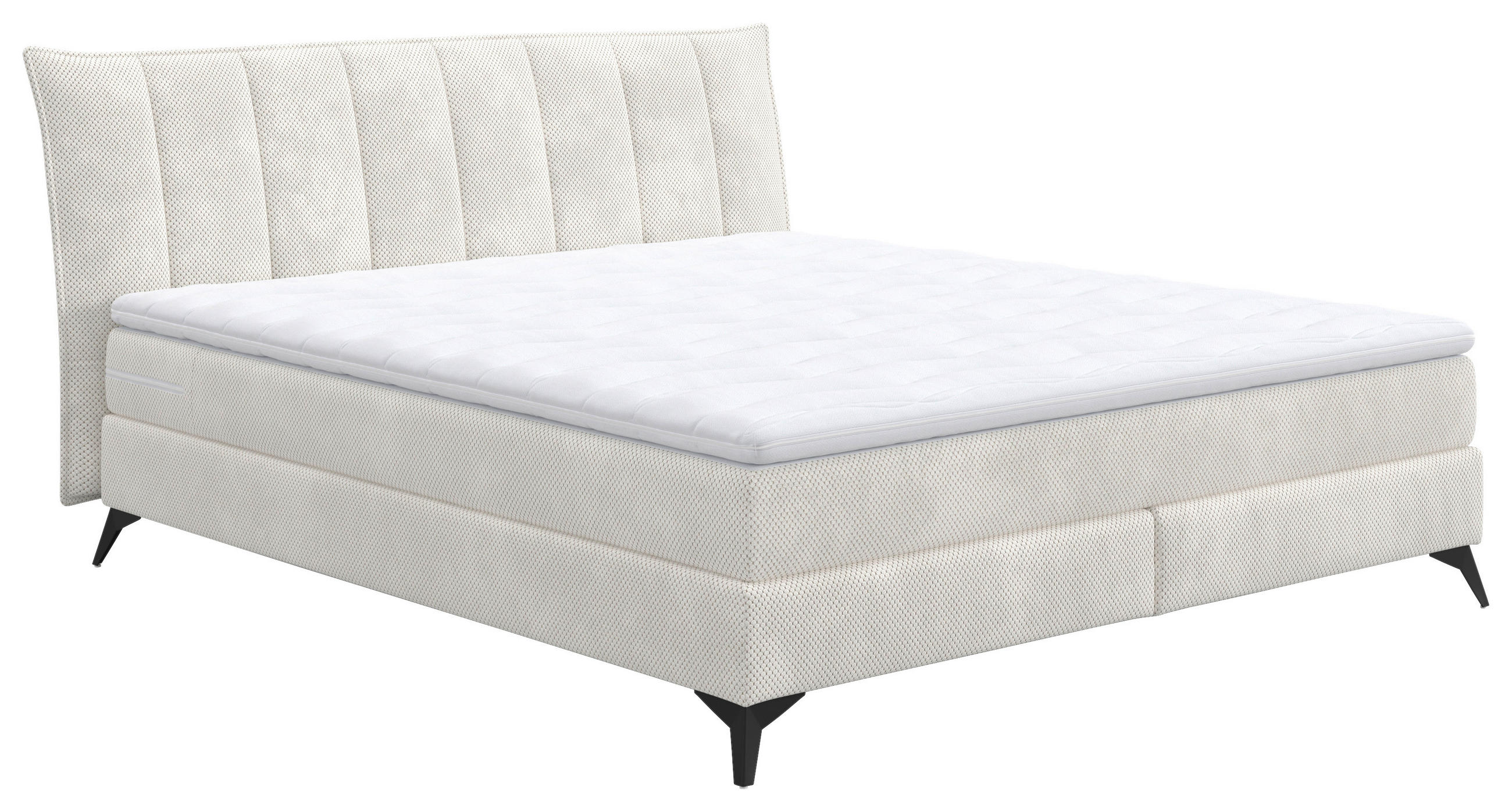 Boxspringbett 180x200 cm Eagle