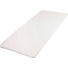 TOPPER 90/200 cm Viscoschaumkern - Weiß, Basics, Textil (90/200cm) - Carryhome