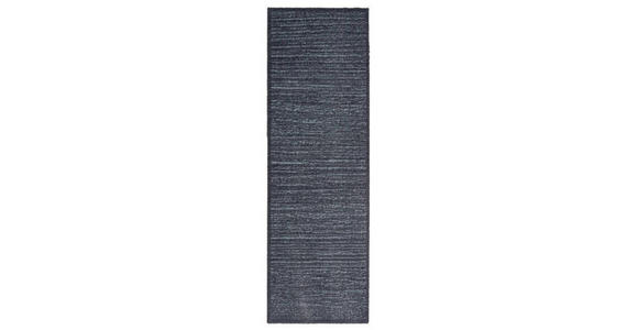 KÜCHENLÄUFER  50/150 cm  Grau  - Grau, Basics, Textil (50/150cm) - Esposa