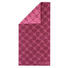 DUSCHTUCH 80/150 cm - Beere, Basics, Textil (80/150cm) - JOOP!