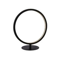 LED-TISCHLEUCHTE 15/30/33 cm   - Basics, Kunststoff/Metall (15/30/33cm)