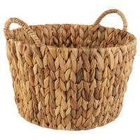 POLCKOSÁR  - natúr, Basics, természetes anyagok (33/21cm) - Landscape