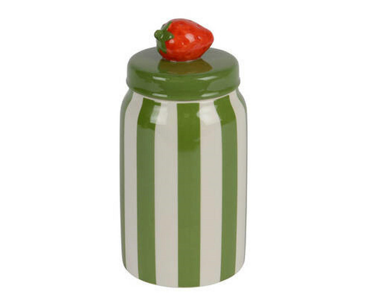 OKRASNI ZABOJ - Basics (10cm)