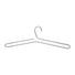 KLEIDERBÜGEL - Chromfarben, Basics, Metall (45cm) - Mömax modern living KLEIDERBÜGEL - Chromfarben, Basics, Metall (45cm) - Mömax modern living