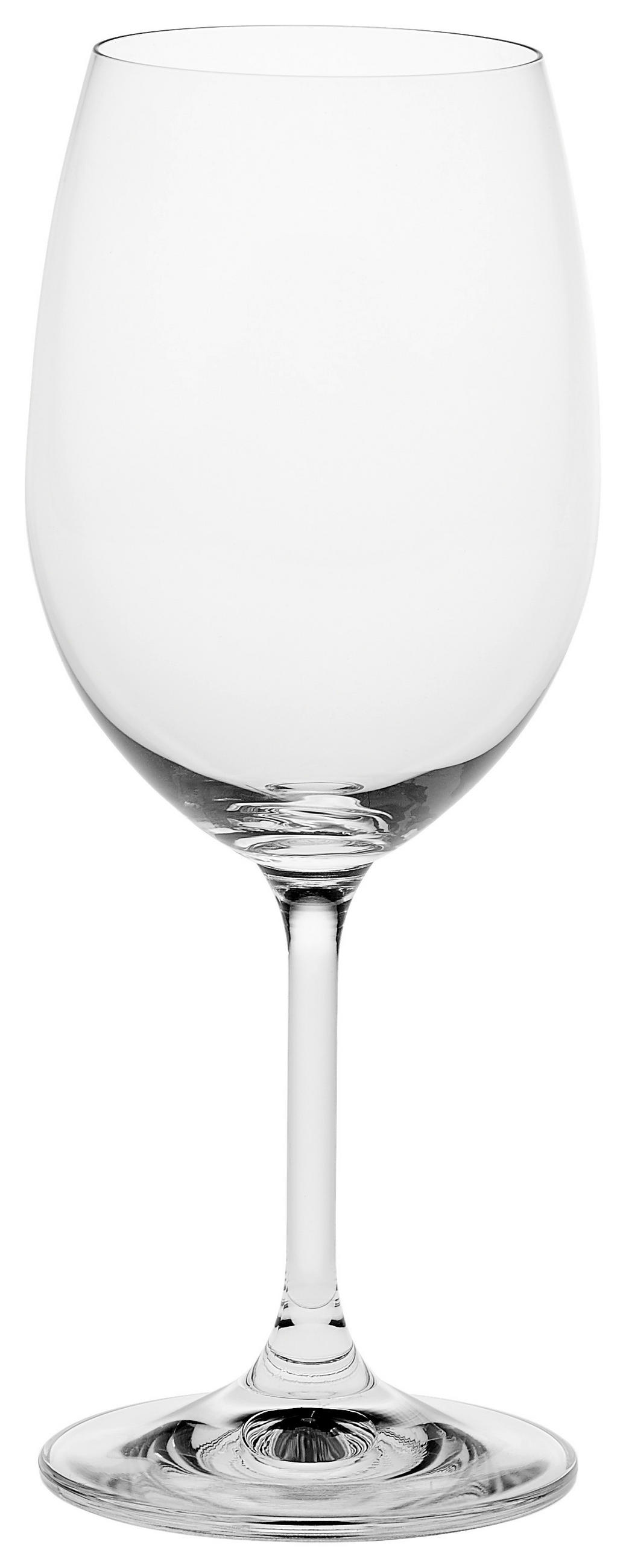 WEIßWEINGLAS   - Klar, Basics, Glas (0.35l) - Boxxx