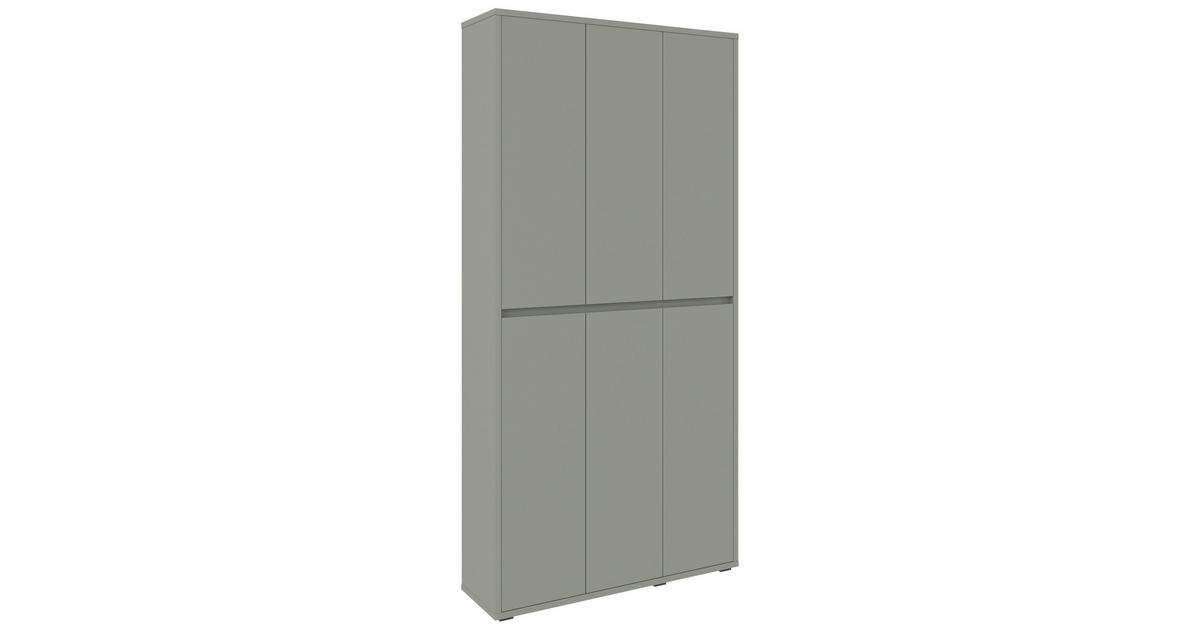 Xora Dulap Pentru Pantofi 100/210/34 cm descoperiți acum online