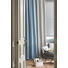 VORHANGSTOFF per lfm blickdicht - Hellblau, Trend, Textil (154cm) - Esposa VORHANGSTOFF per lfm blickdicht - Hellblau, Trend, Textil (154cm) - Esposa