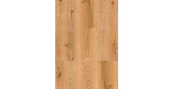 VINYLBODEN  per  m² - Eichefarben, Design, Holzwerkstoff (123,5/23/0,95cm) - Venda