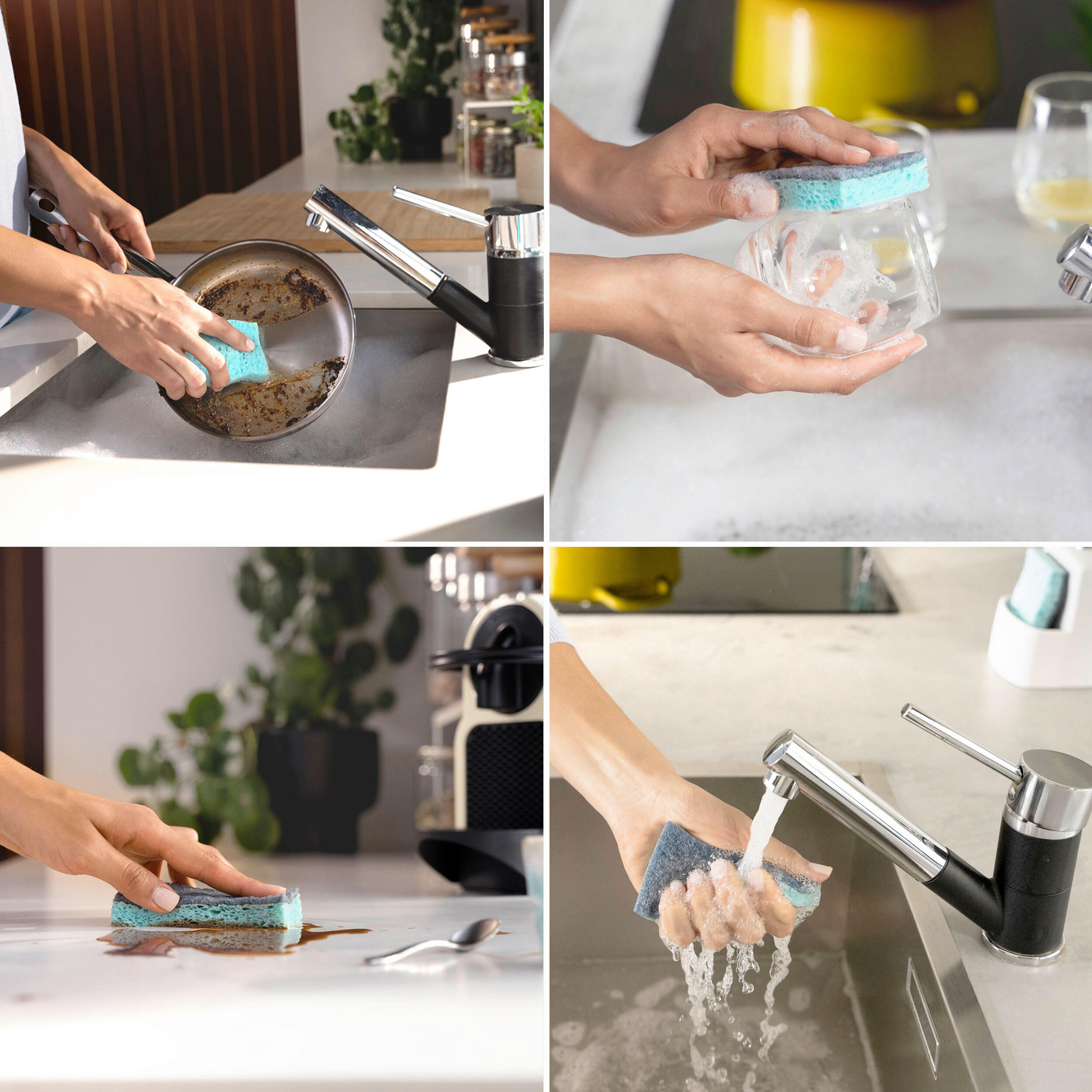 HOUBIČKA - Trend (16/11/2,2cm) - Vileda