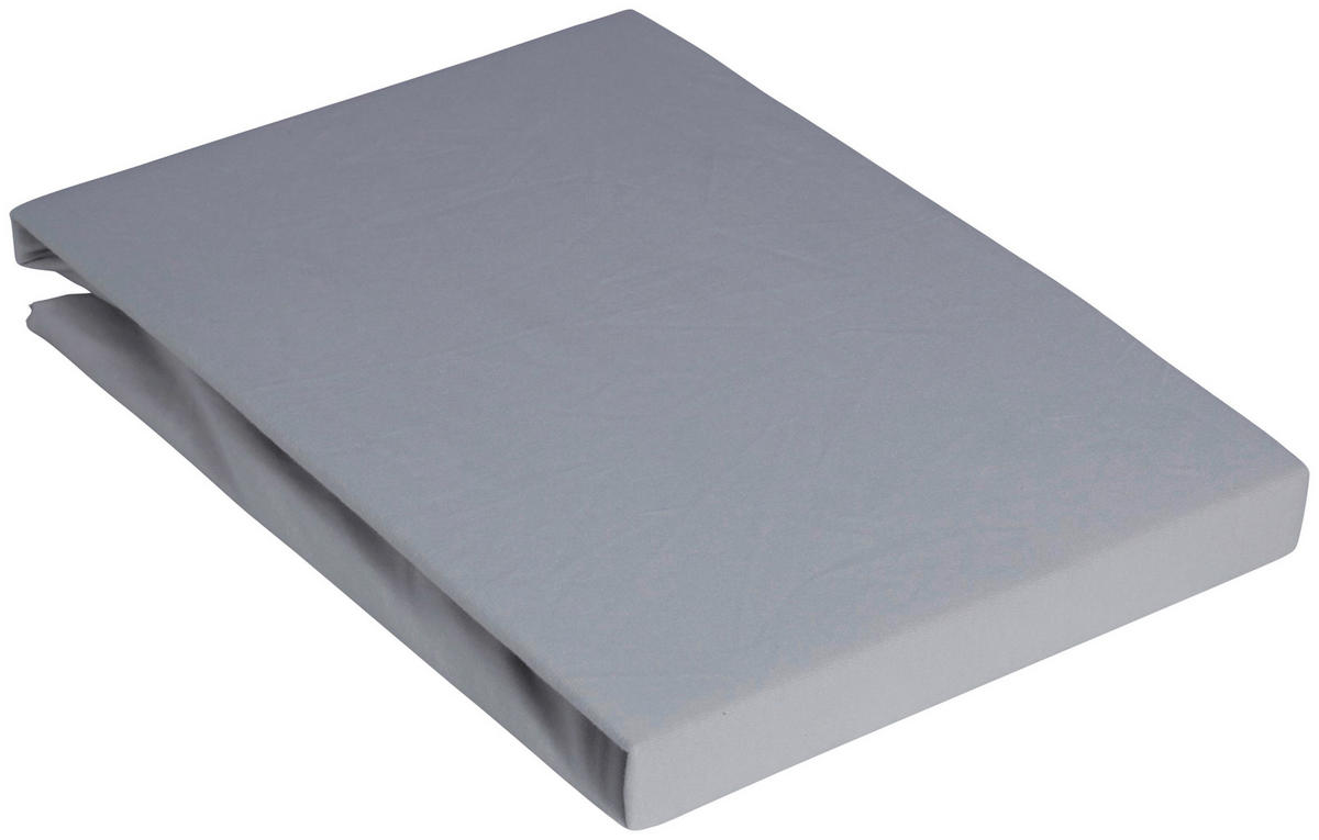 PROSTĚRADLO, 180/200 cm - Basics, textil (180/200cm) - Novel