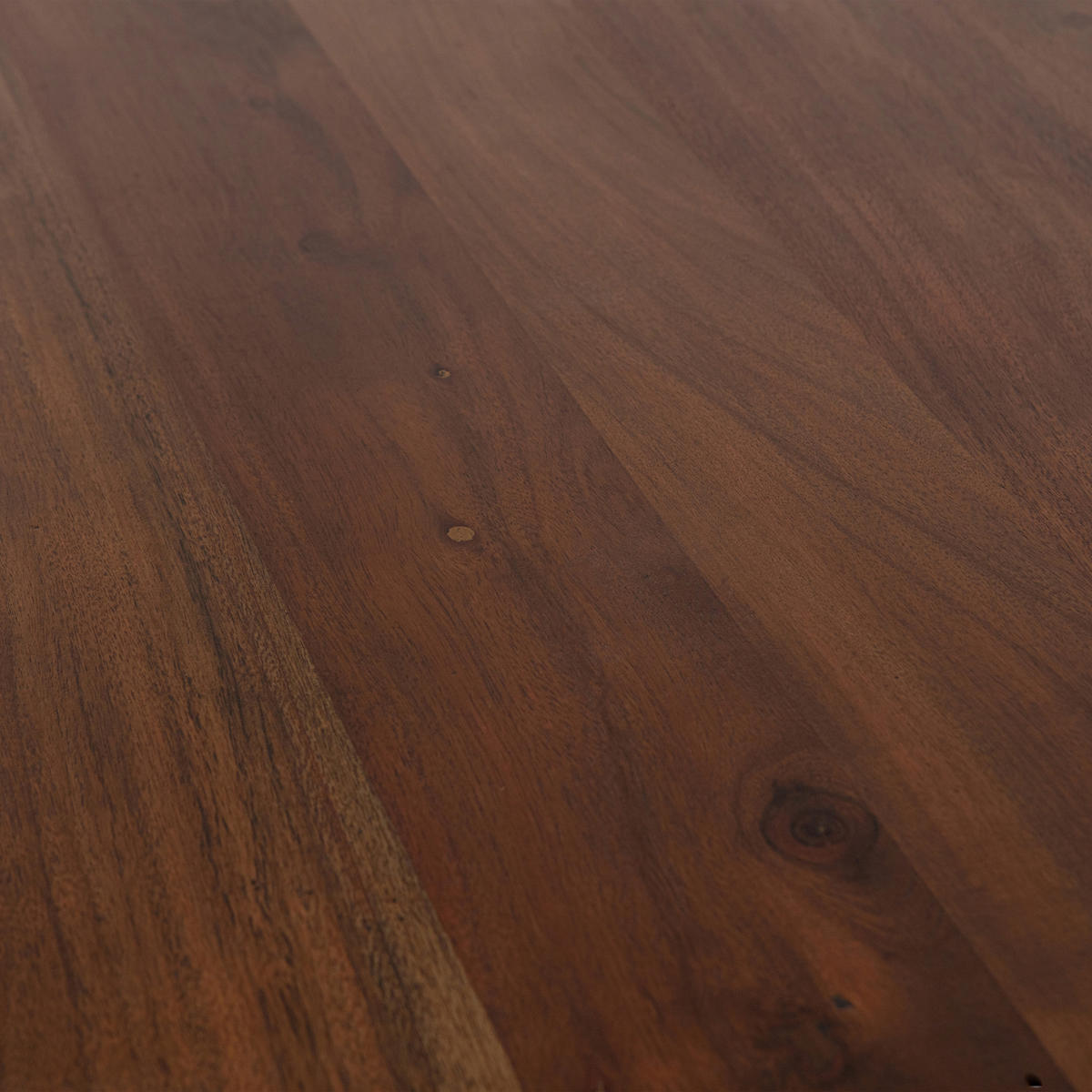 ESSTISCH in Holz 200/100/76 cm   - Walnussfarben, MODERN, Holz (200/100/76cm) - Livetastic