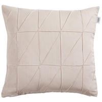 KISSENHÜLLE SW-Across 45/45 cm  - Altrosa, Basics, Textil (45/45cm) - Schöner Wohnen