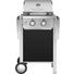 GASGRILL - KONVENTIONELL, Metall (112/111/57cm) GASGRILL - KONVENTIONELL, Metall (112/111/57cm)