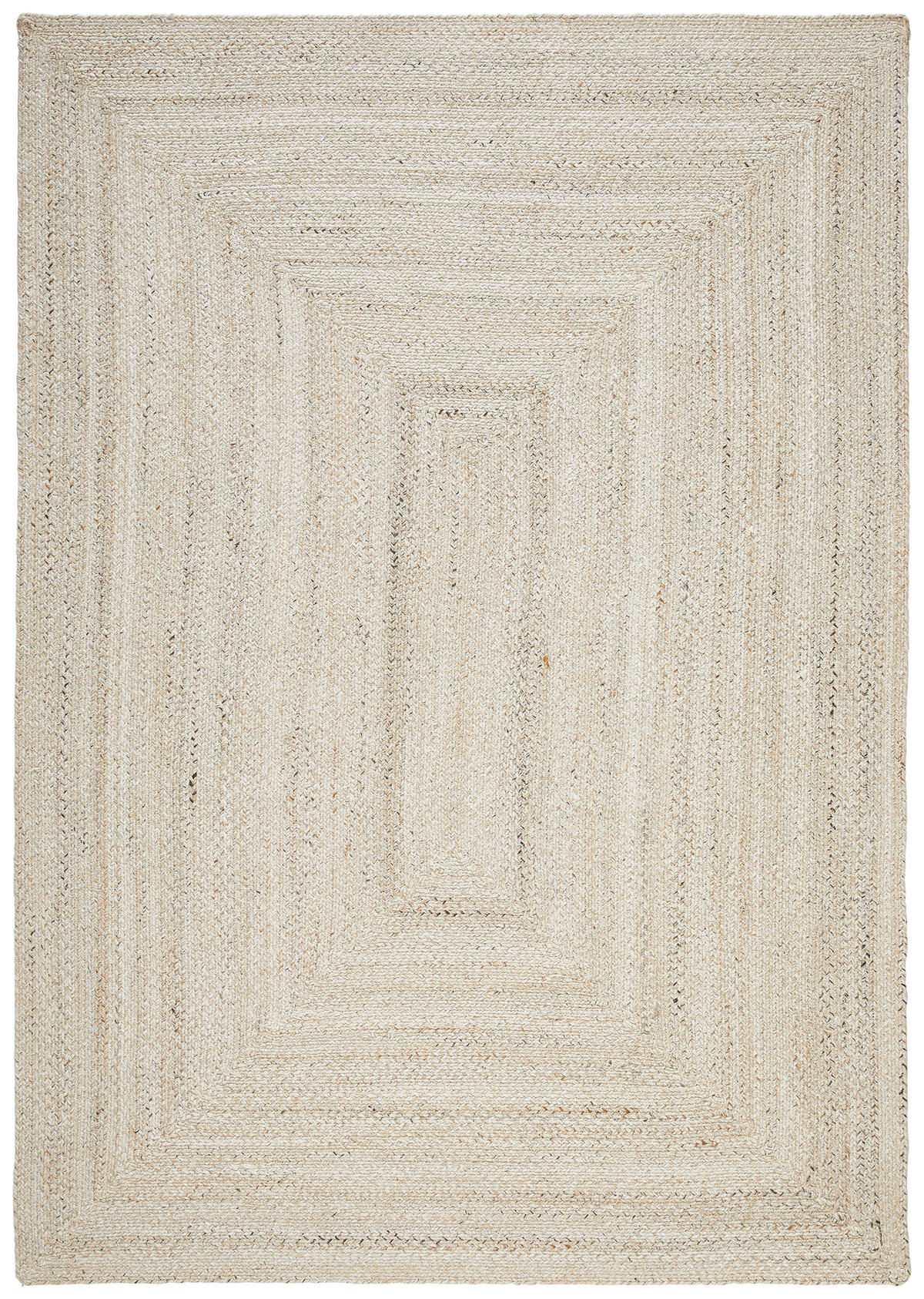 OUTDOORTEPPICH 120/180 cm Beige  - Beige, KONVENTIONELL, Textil (120/180cm) - Ambia Garden