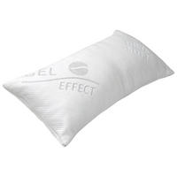 KOPFPOLSTER 80/40 cm   - KONVENTIONELL, Textil (80/40cm) - Boxxx