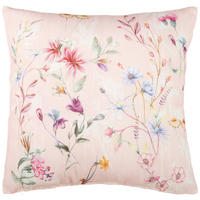 DÍSZPÁRNAHUZAT 45/45 cm  - színes, Konventionell, textil (45/45cm) - Esposa