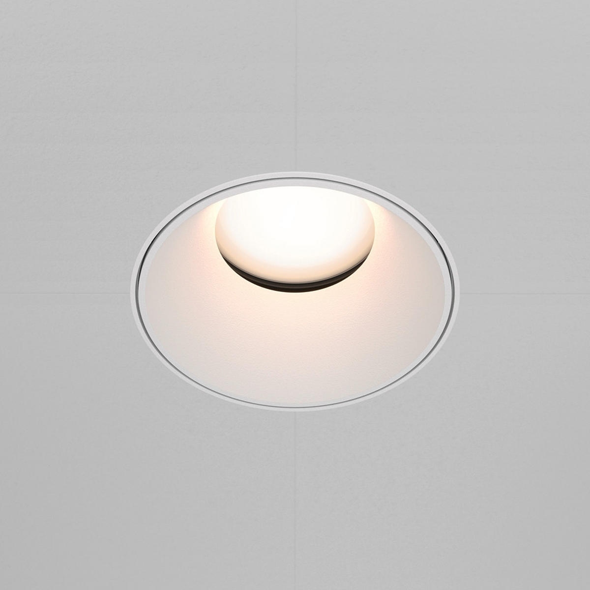 EINBAUSPOT - Basics (10,2/3,7cm) - MAYTONI