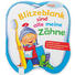 BUCH - Multicolor, Basics, Karton (16,5/18,5/3,2cm) - Arena BUCH - Multicolor, Basics, Karton (16,5/18,5/3,2cm) - Arena