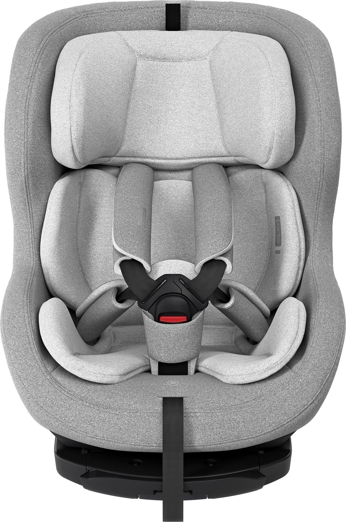 REBOARDER-KINDERSITZ  - Hellgrau, Basics, Textil (44/61/73cm) - Thule