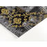 FLACHWEBETEPPICH 170/240 cm Gelb, Grau - Gelb/Grau, Basics, Textil (170/240cm) - Novel