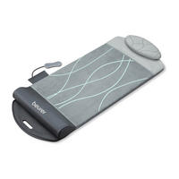 YOGAMATTE - Multicolor, Basics (1/1cm) - Beurer