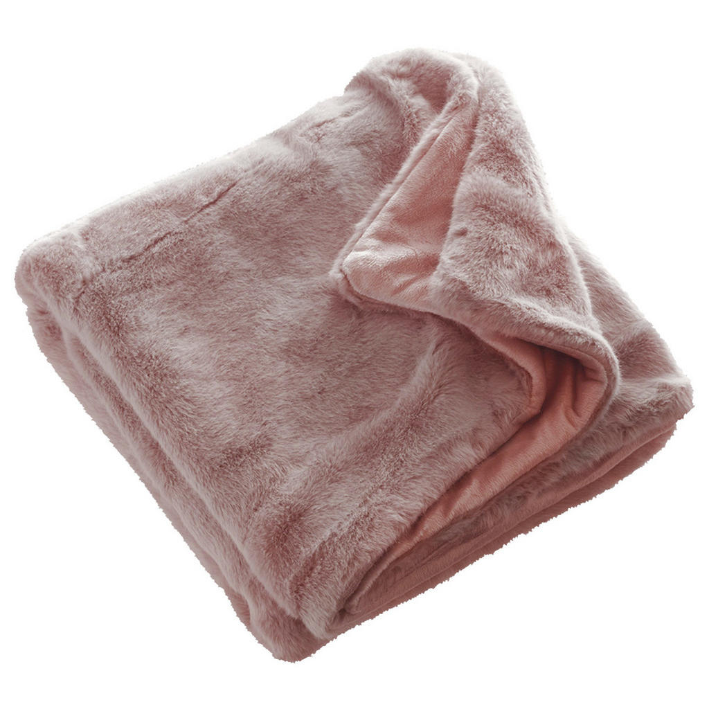 Tom Tailor PLÉD, polyester, 130/170 cm